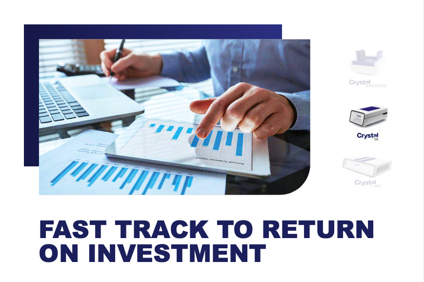 Appnote Fast track to return on investment