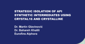 Crystallization platform | Crystal16