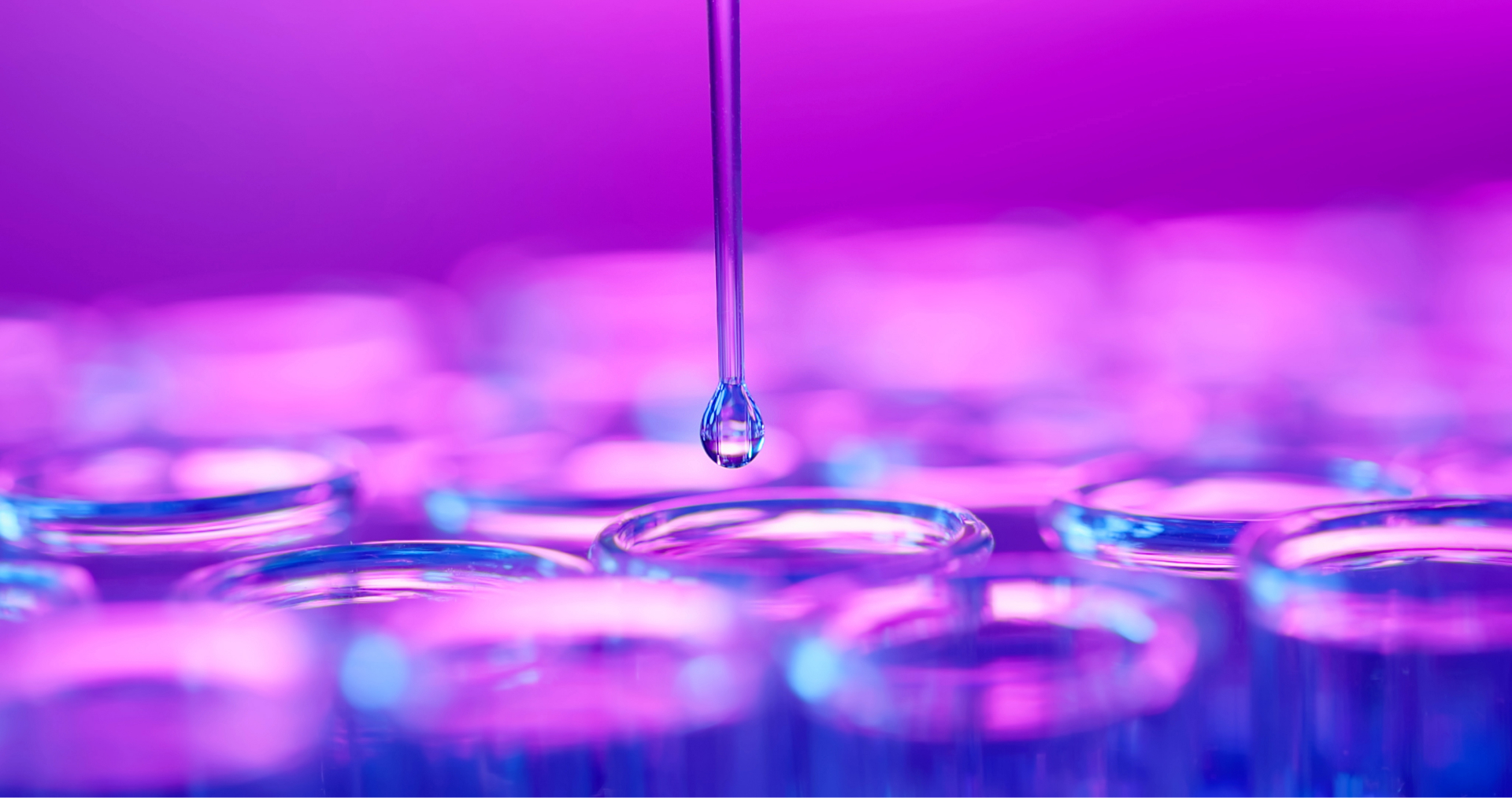 Ensuring reproducibility with automated sampling Technobis