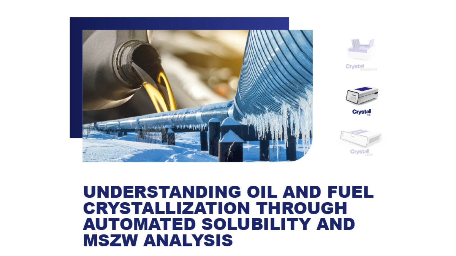 Technobis | World-Leading Laboratory Technology Provider