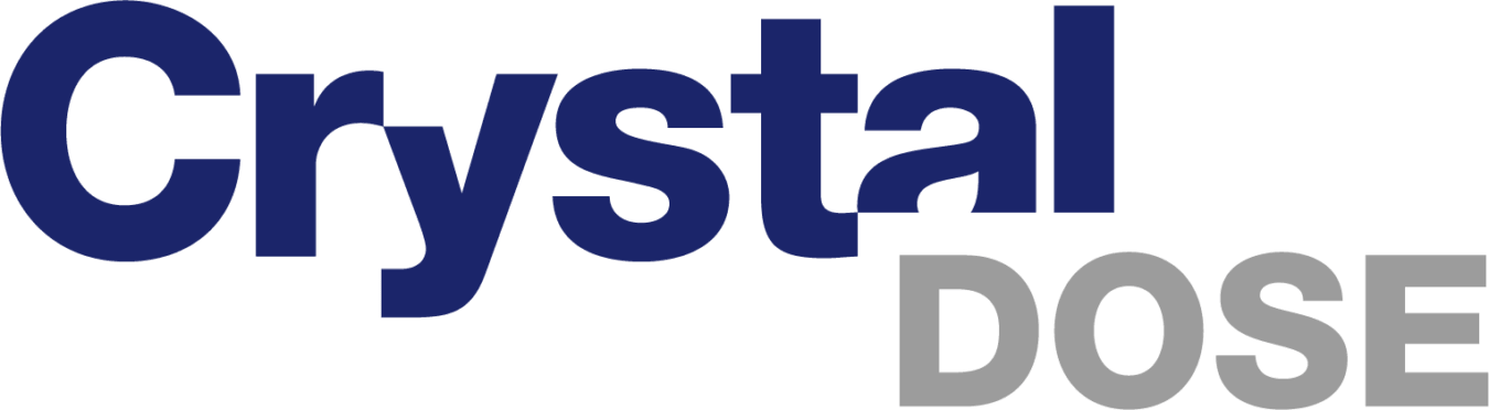 CrystalDOSE